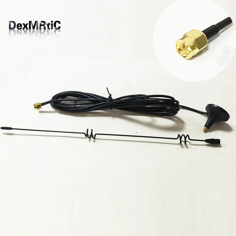3G Antennas 3dBi