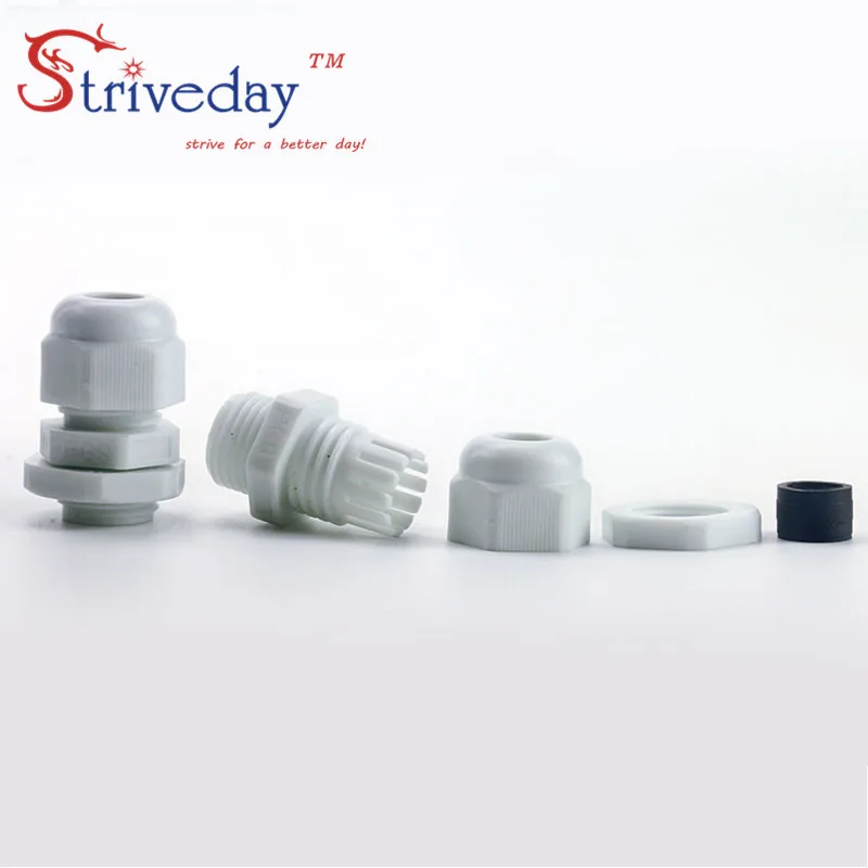 nylon cable gland