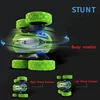 JJRC High Speed 3D Flip 2.4G Remote Control Stunt Drift Buggy Crawler Battery Operated Gift For Kids Multiplayer Machine Rc Car ► Photo 3/6