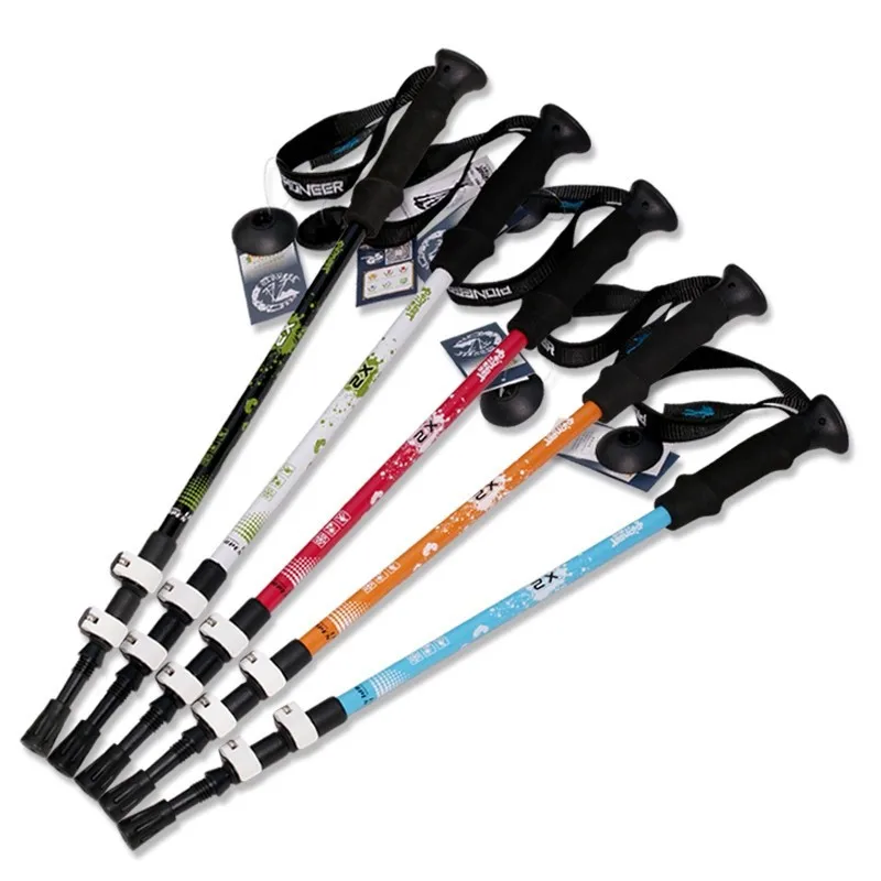 TP1001 zhutu  Trekking Pole