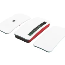 Официальный чехол Raspberry Pi для Raspberry Pi Zero/Zero W/Модель B+/2 Модель B/3 Модель B/3 Модель B+ черный или белый/красный цвет