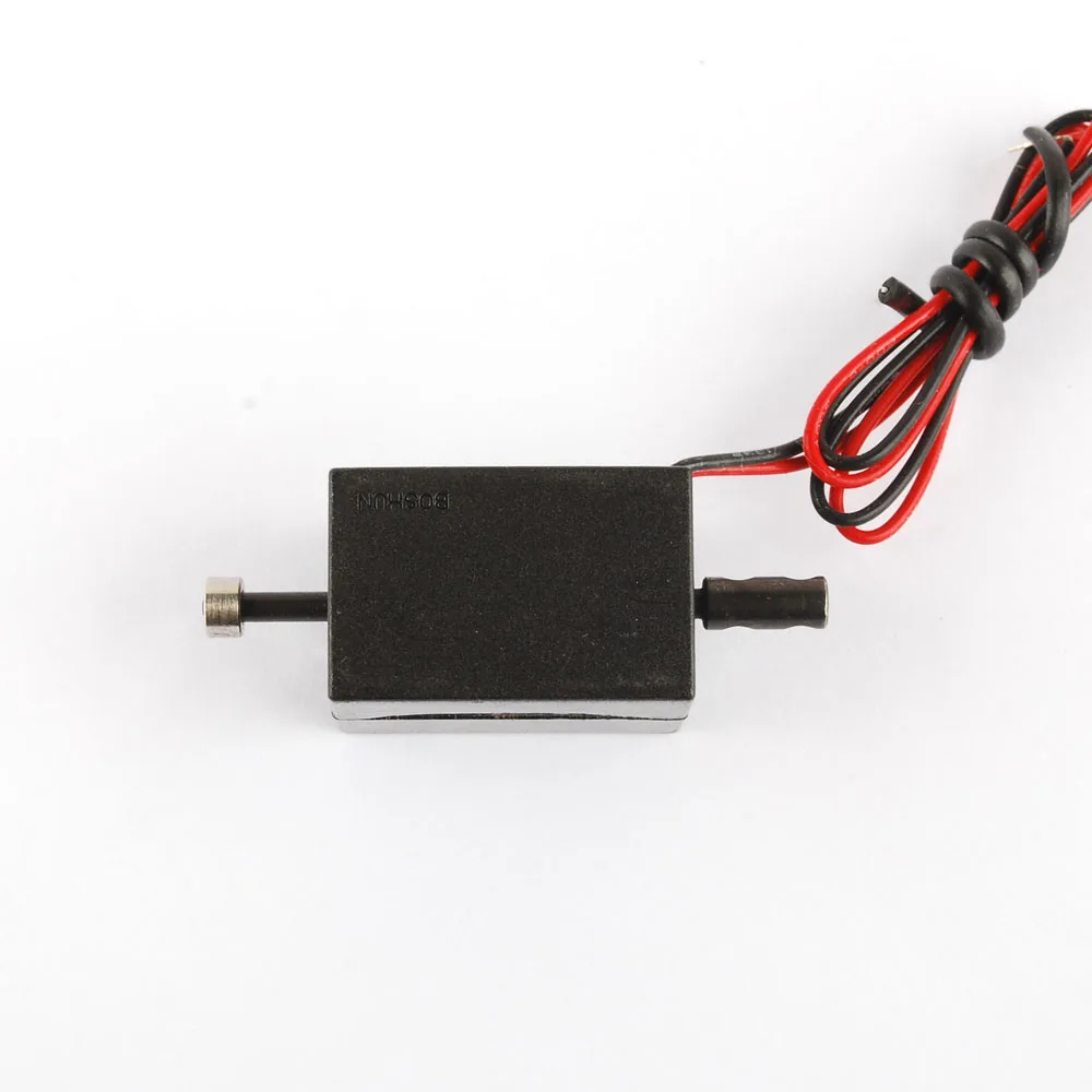 12V двухсторонний self электромагнита двухтактный типа &quotсделай сам&quot