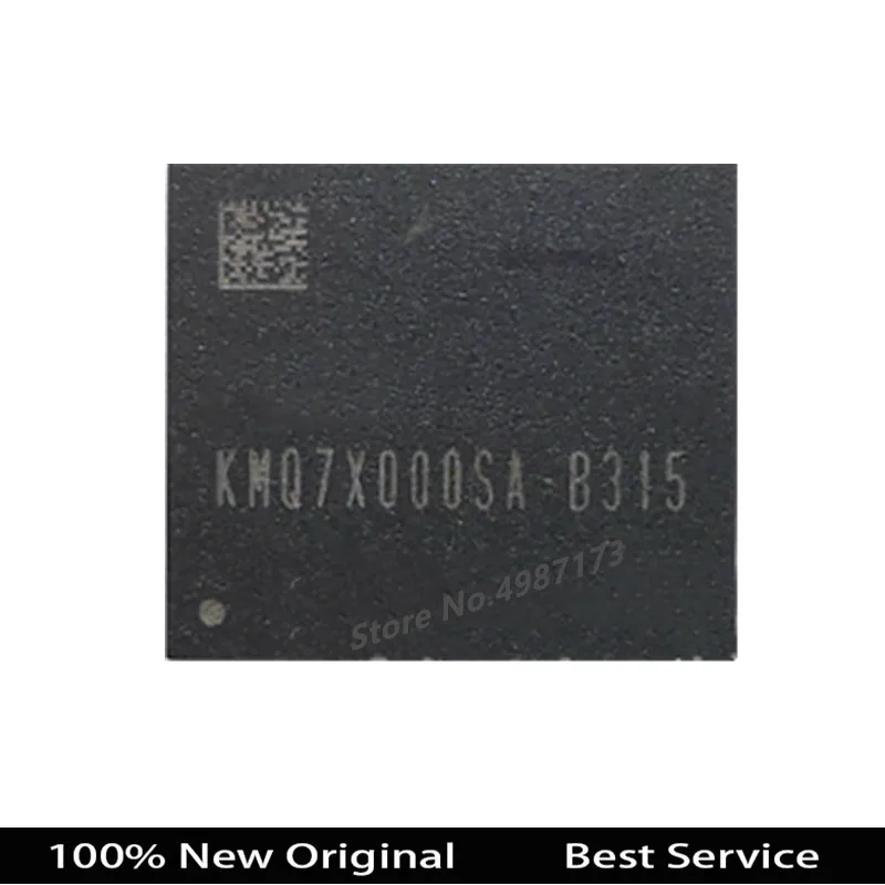 KMQ7X000SA-B315 Новые оригинальные KMQ7X000SA-B315