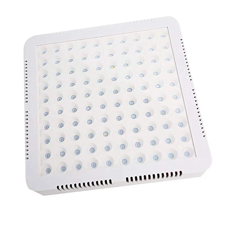 

2000W Led Grow Light Kits Full Spectrum Ir For Flower Plant Medical Led Grow Light Hydroponics Growing System Us Plug