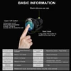 Portable Audio 