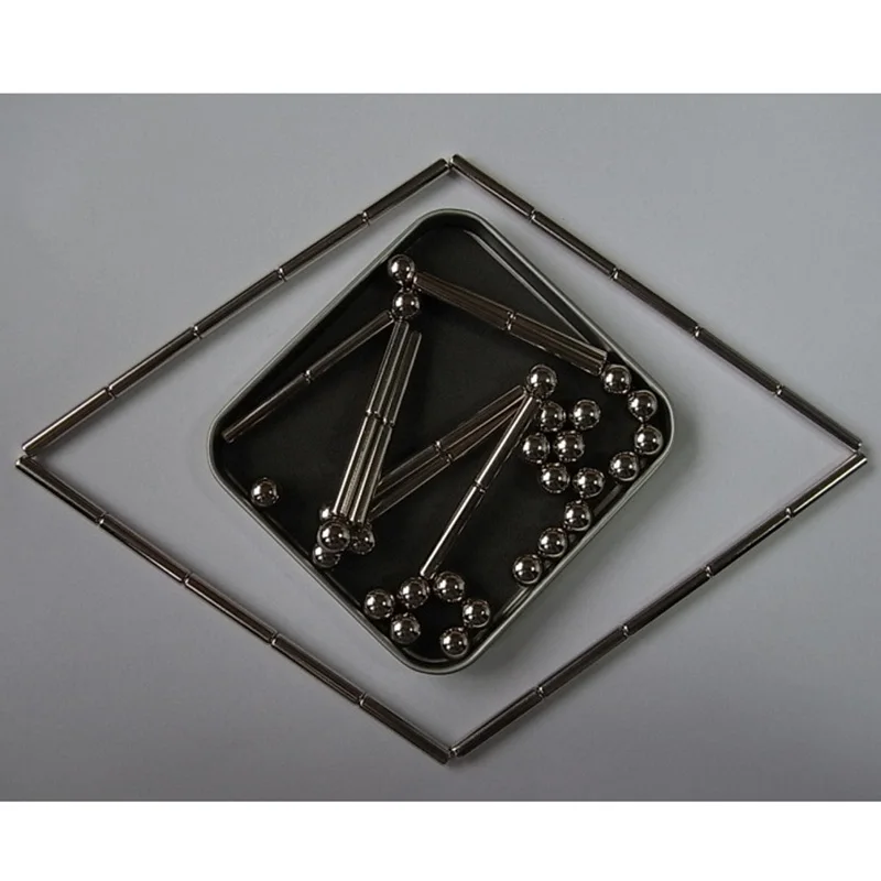 27PCS-Steel-Balls-With-36PCS-Magnetic-Sticks-Neodymium-Puzzle-Magic-Cube-Balls-Toy-for-Geometric-Model (4)