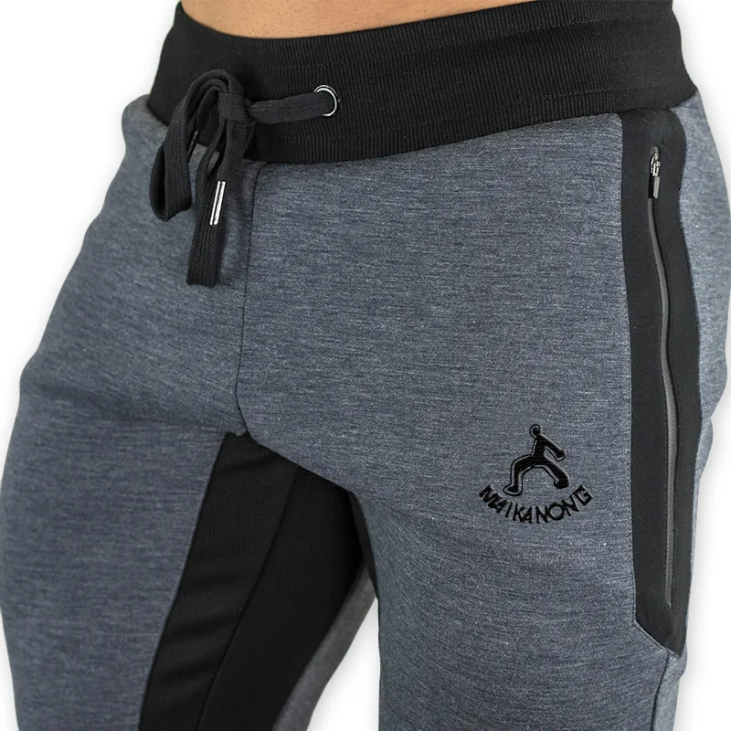 Men's Cotton Casual shorts 3/4 Jogger Capri Pants Breathable Below Knee Short Pants with Three Pockets Men's Cotton Casual shorts 3/4 Jogger Capri Pants Breathable Below Knee Short Pants with Three Pockets
