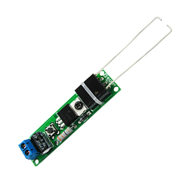 examples of active components electrical components list