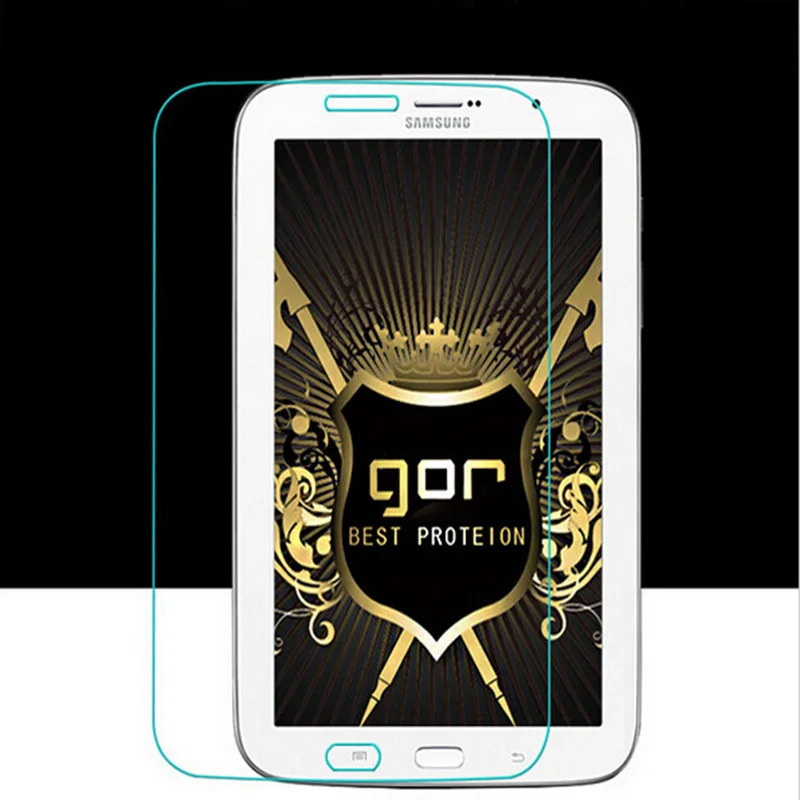 С уровнем твердости 9 H из настоящего закалённого Стекло пленка для samsung Galaxy Note 8,0 GT-N5110 N5100 Экран защитная плёнка для НУА Вэй ультра-тонкий планшет 2.5D