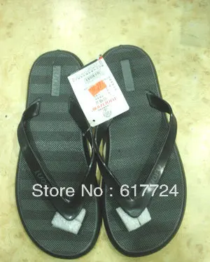 luofu flip flops
