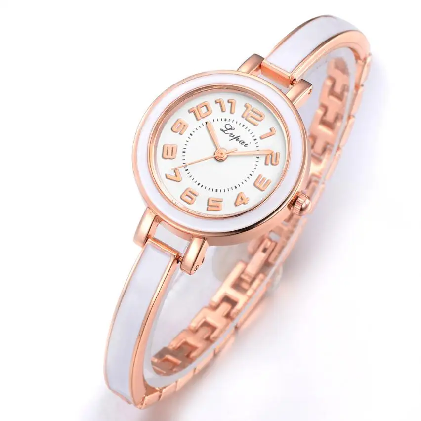 

Lvpai women luxury 2018 Watch Bracelet Stainless Steel Quartz Wrist Watch female watches top brand luxury bayan saat xfcs