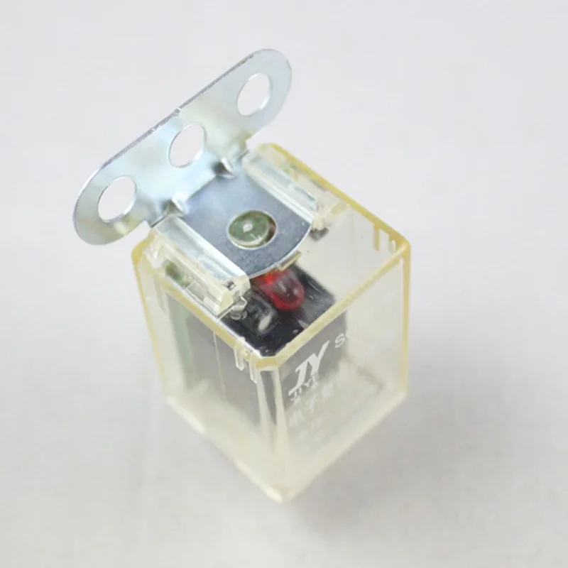 Светодиодные поворотники KE LI MI 12 В 135 Вт 3 контактный индикатор|electronic flasher|flasher