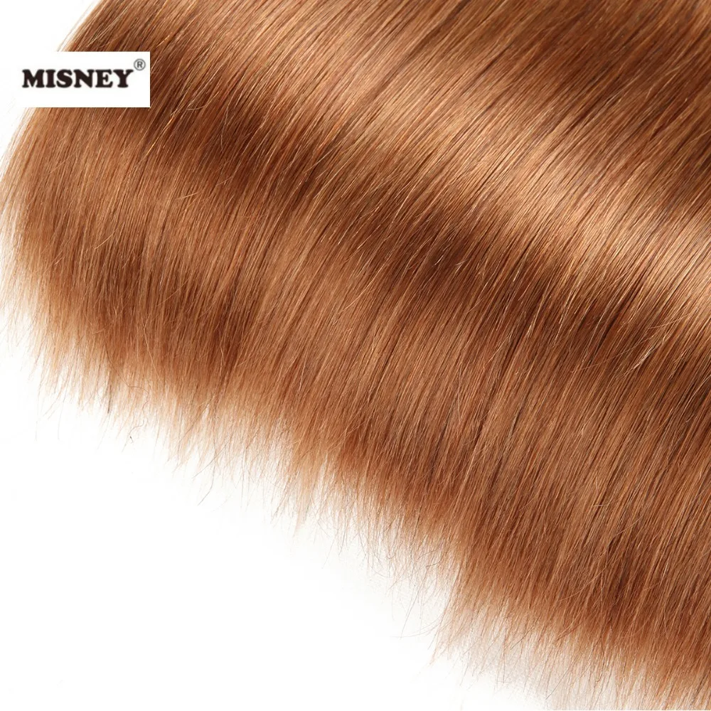 Бразильские яки волосы Yaki прямые волосы для наращивания двухтонный Омбре 1B/30 черный коричневый 3 пучка человеческие волосы переплетения пучок s 100 г/шт