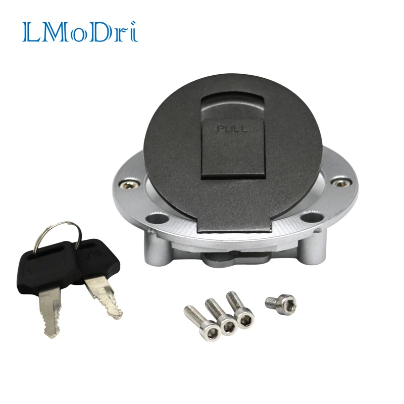 Крышка топливного бака мотоцикла LMoDri заглушка газовая для Yamaha FZR250 450 600 FZR250RR 400RR