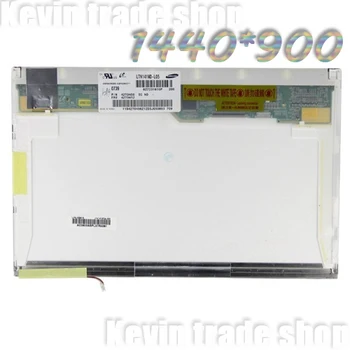 

14.1" Laptop LCD Screen LP141WP1-TLB3 LP141WP1-TLB8 LP141WP1-TLD2 LTN141WD-L07 N141C1-L01 N141C3-L05 CCFL LVDS 1440x900