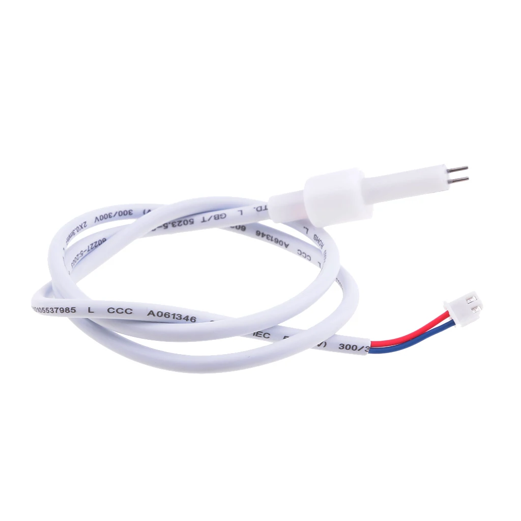 TDS Conductivity Test Water Quality Detection Probe Cable 0-3000 PPM water quality probe