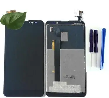 

6" inch LCD For THL T200 T200C T200S LCD Display Screen With Touch Screen Assembly