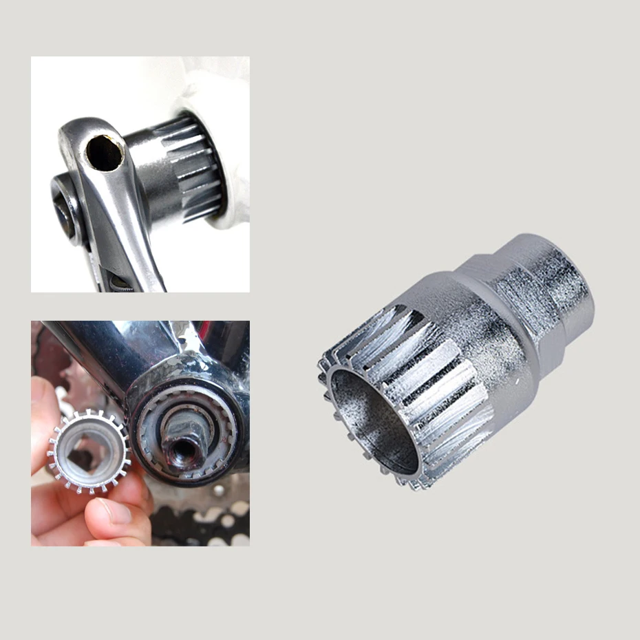 Bicycle Bottom Bracket 4