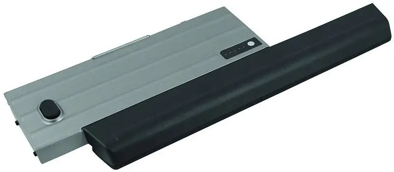  LMDTK New 9cells laptop battery FOR DELL Latitude D620 D630 D631 M2300 GD787 JD605 JD606 JD610 JD61
