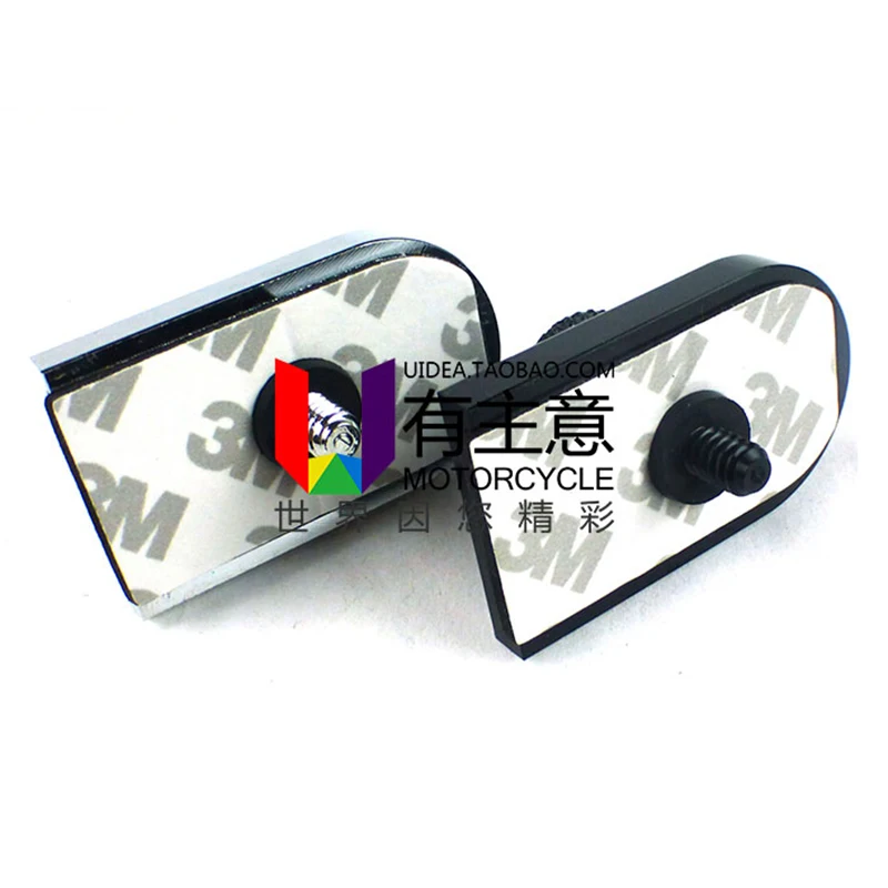 

Universal Screw Back Seat Motorcycle Accessories Car Styling Retail&Wholesale For Harley Retro Refit XL883 1200 750