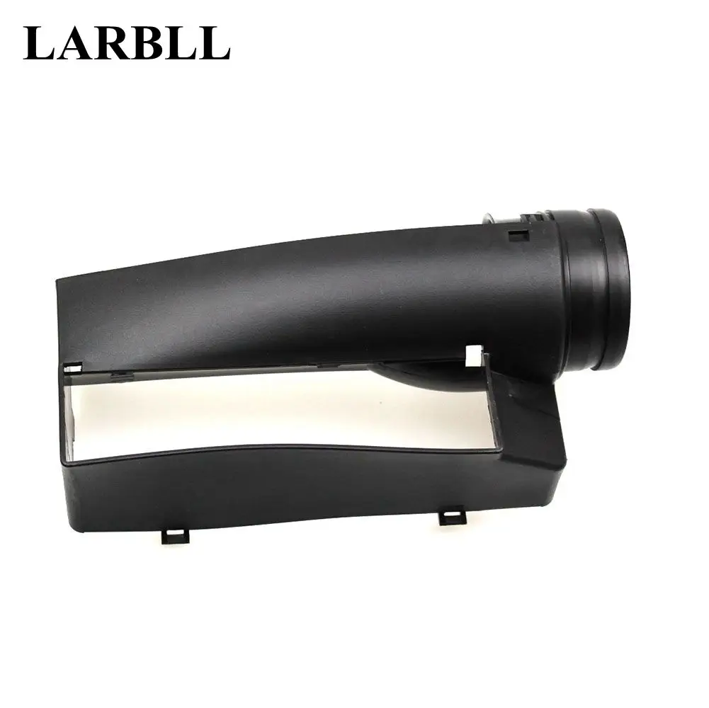LARBLL Air Intake Duct Cover Lid For VW Jetta Golf Passat CC TIGUAN EOS