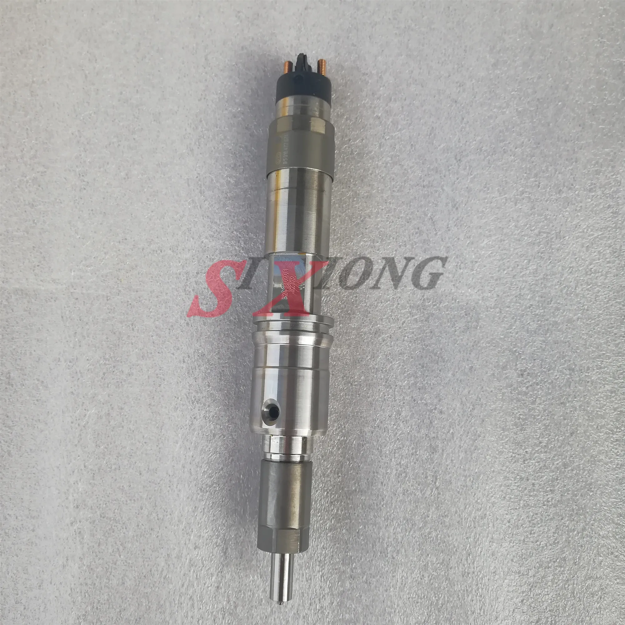 0445120084 D5010477874 Dongfeng DCi11 запчасти дизельного двигателя Common Rail топливный инжектор