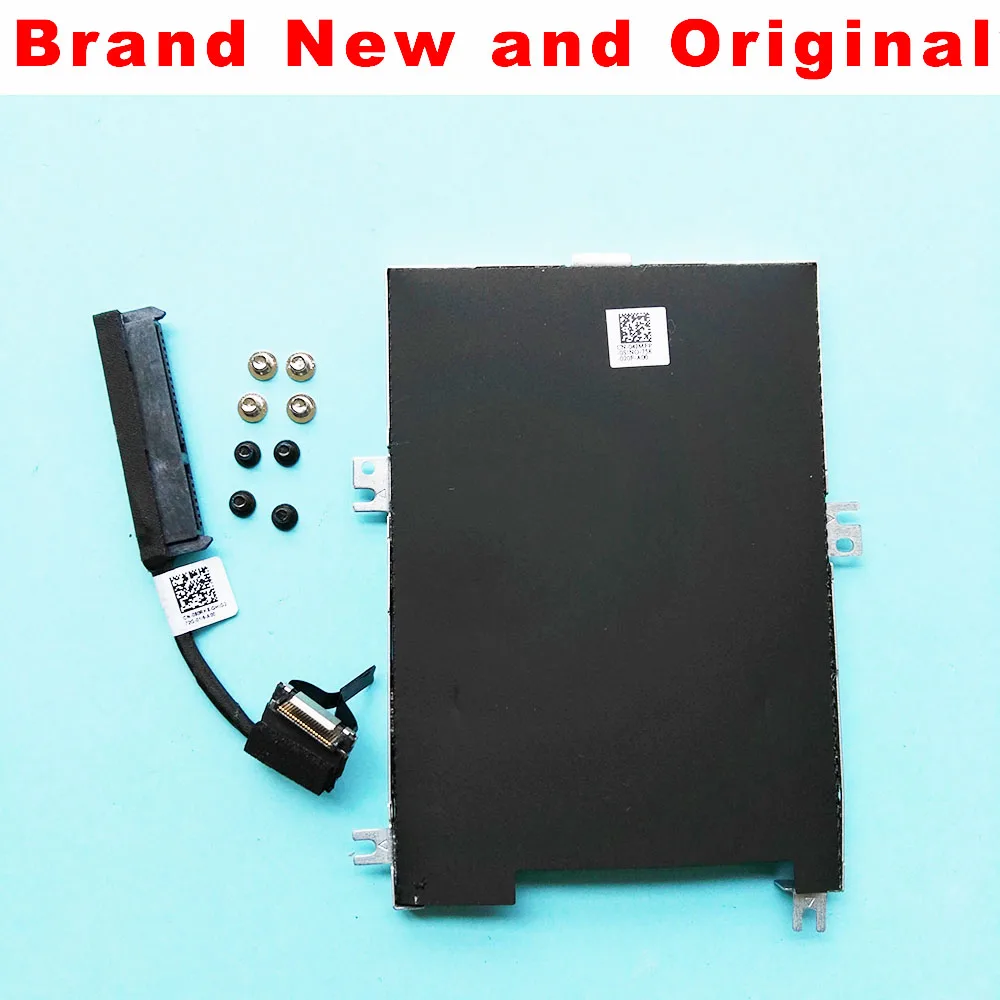 Новый кабель caddy для жесткого диска Dell Latitude E5470 соединительный 80RK8 080RK8 полки 04JMFP |