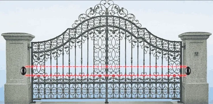 Single Infrared Beam sensor (11)