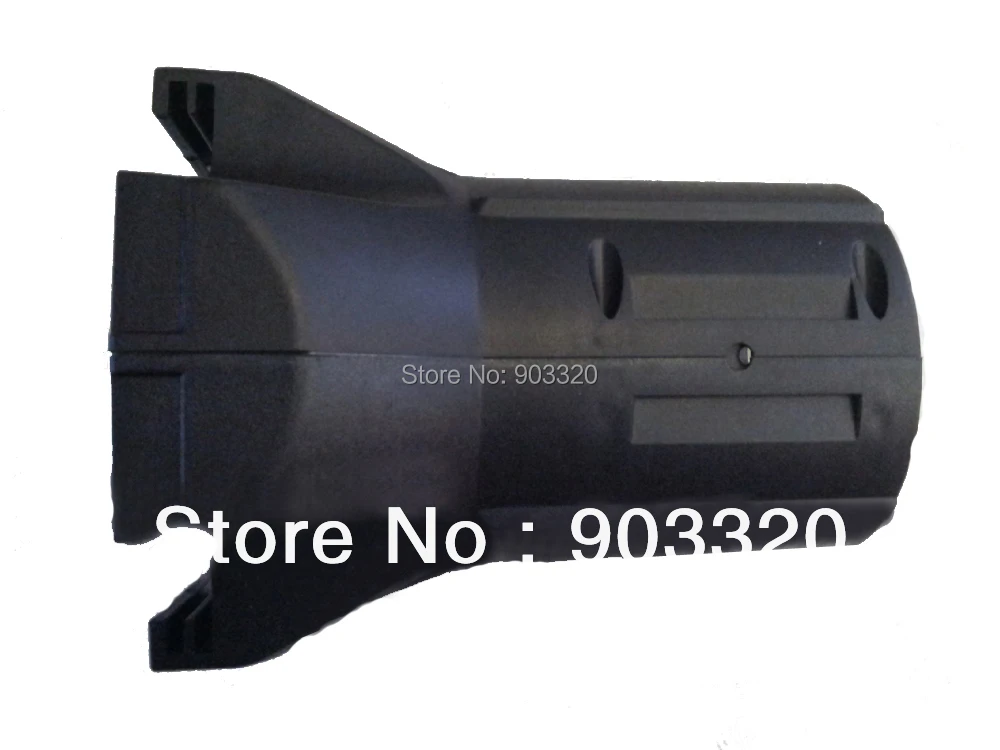

19/26/36/50 Degree Lens For LED Ellipsoidal Gobo Projector Light /150W LED Color Profile Spot Light