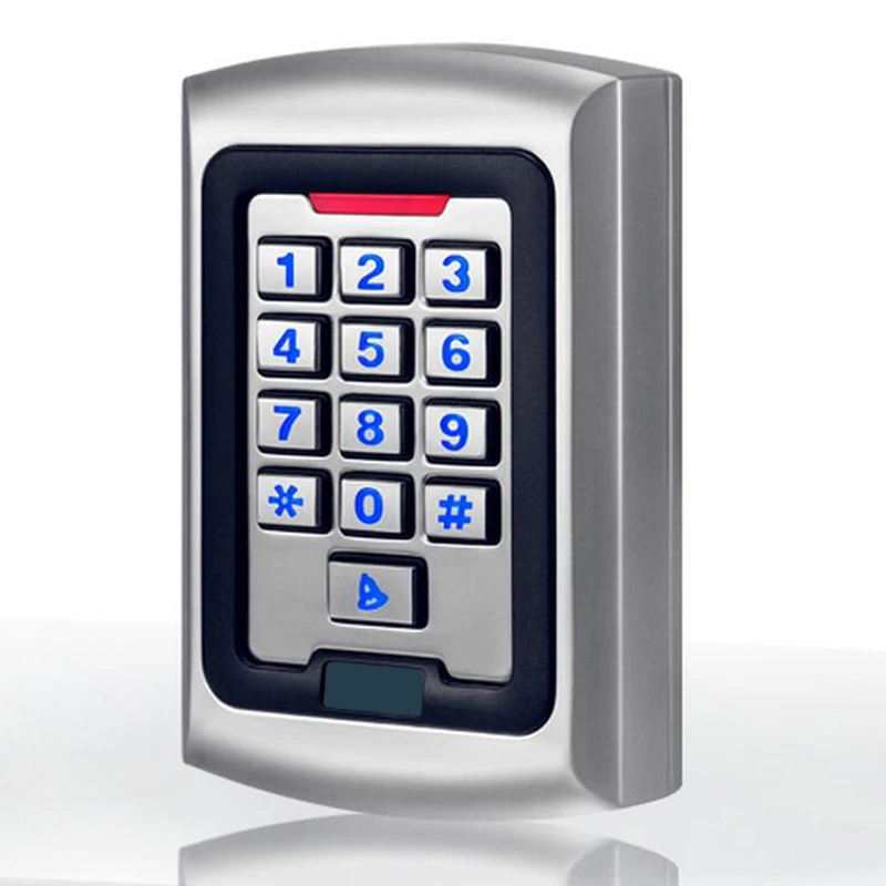 

rfid reader / ID reader / Proximity Metal RFID ACCESS CONTROL READER M3-EM
