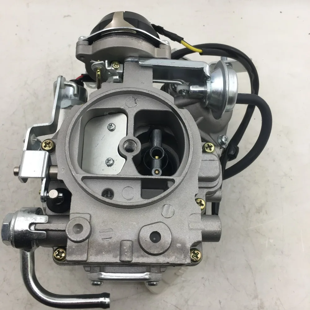 SherryBerg carburettof carb carby Car Carburetor for Isuzu pickup Impulse& 1989-1993 Amigo top quality 8943377840 3126443