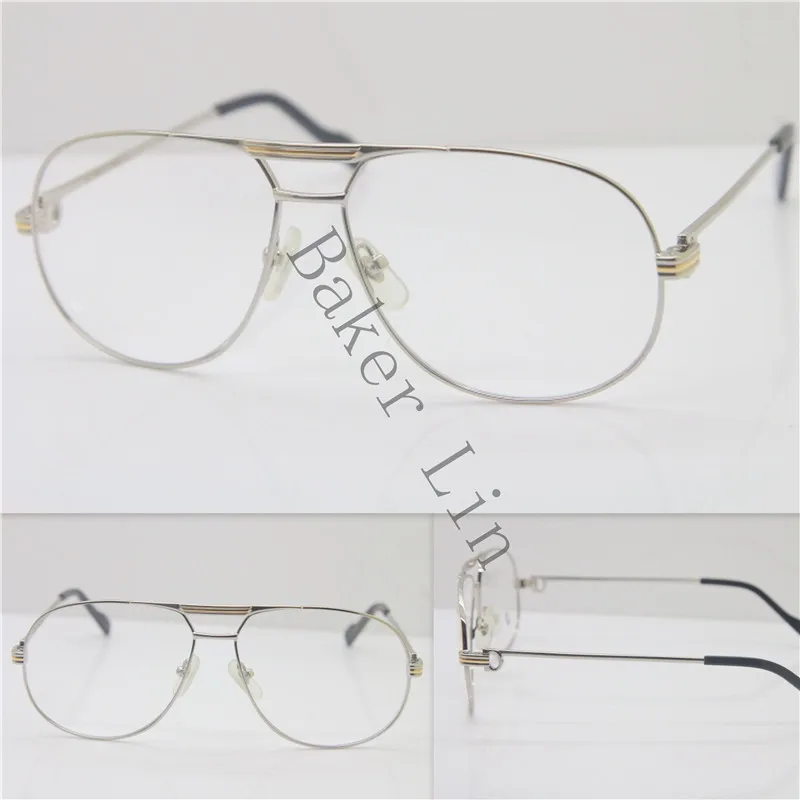 Cartier  Metal 1038366 glasses (2)