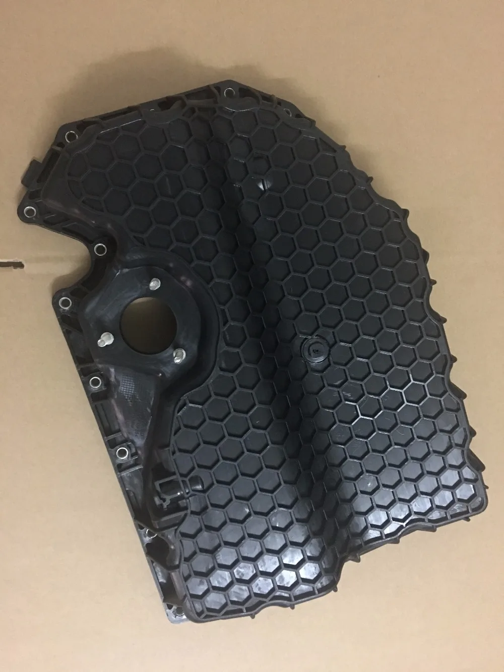 Масляная сковорода двигателя 06K103598A 2.0TSI для VW Golf MK7 06K103600R 1 шт.|Клапаны и детали| |