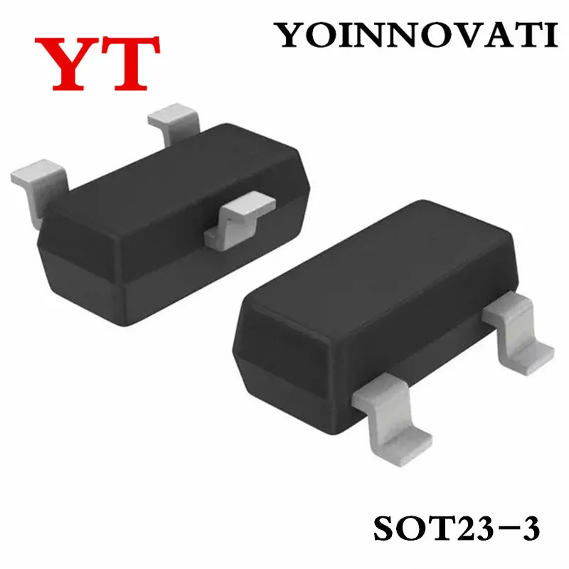 Триодный транзистор 200 шт./лот BC846ALT1G BC846A NPN 100MA 65V SOT23 BC846 BC846ALT1 SOT 23 SMD|transistor npn|npn