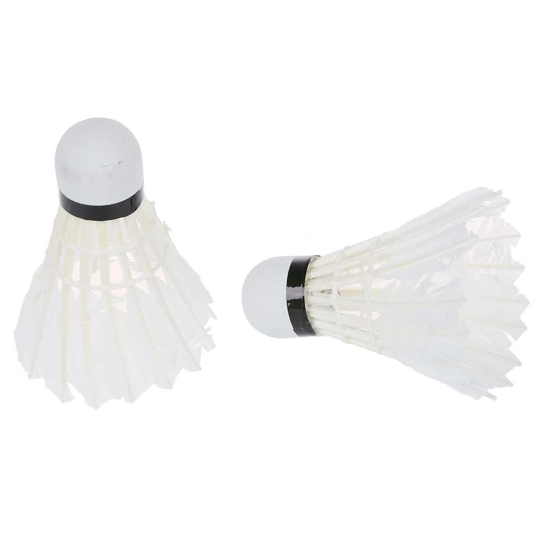 Buy 5*Dark Night LED Badminton Shuttlecock Birdies