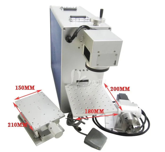 laser marking machine (11)