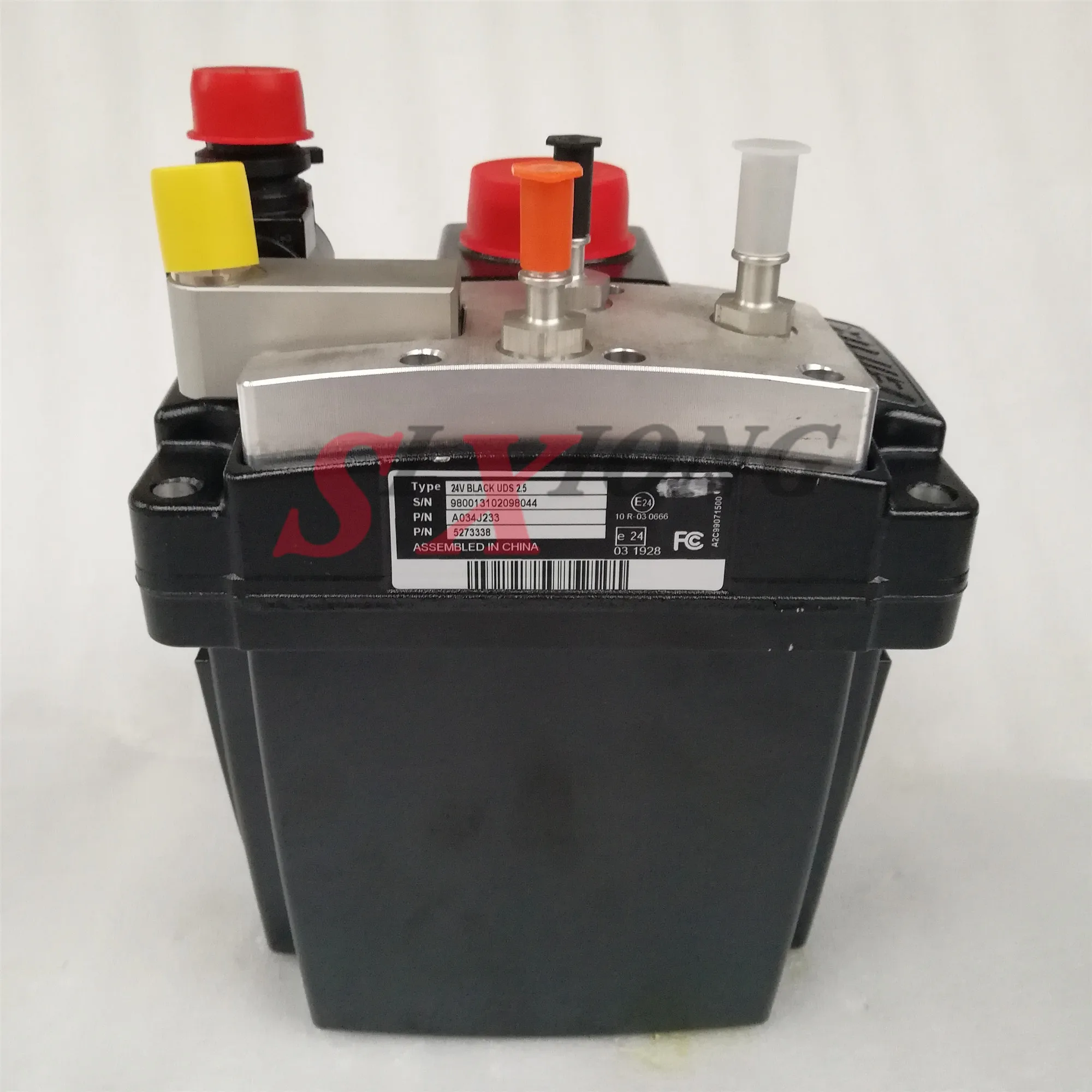 

5273338 ISM QSM M11 Diesel motor Urea Dosing Pump For Cummins Engine