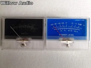 

1pcs amplifier vu meter with drive