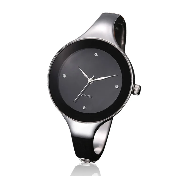 

Creative Ladies Bracelet Watch Wild Fashion Girl Quartz Watch
