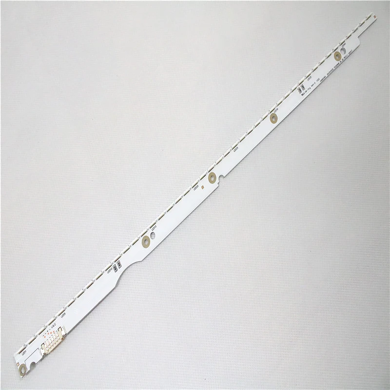 6V LED Backlight strip 44 lamp For 2012svs32 7032nnb 2D V1GE-320SM0-R1 32NNB-7032LED-MCPCB UA32ES5500 UE32ES6557 UE32ES6307