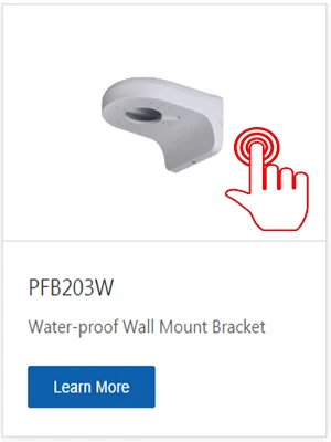 PFB203W