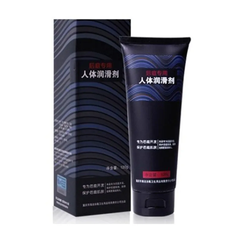 font b Sex b font Toy For Couples Erotic Human Body Lubricants 150G Water based