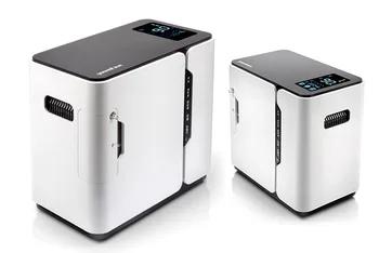 

elderly oxygen absorber Hi-atomized 5L 5 liter oxygen machine Home medical oxygen machine