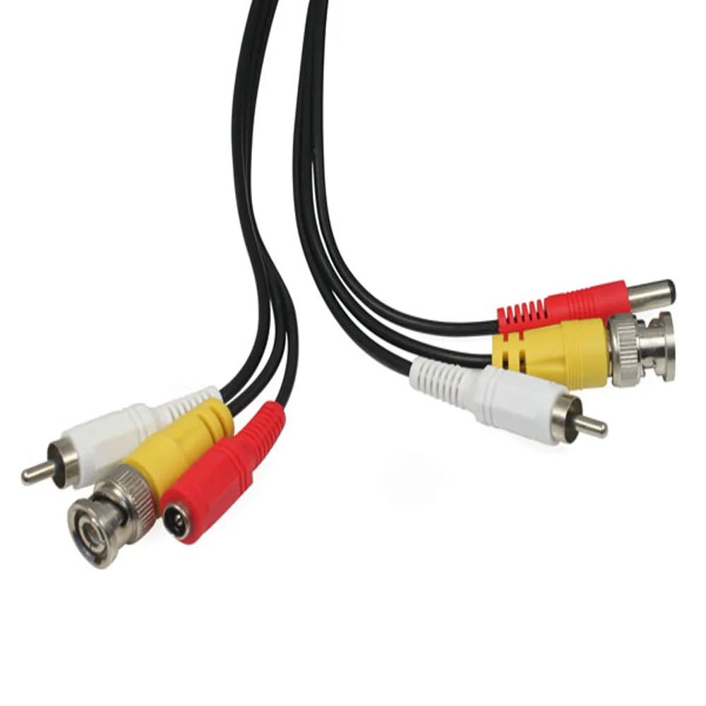 OwlCat-CCTV-Coaxial-Cable-BNC-DC-RCA-Line-for-CCTV-Camera-Video-Audio-Power-Siamese-Cable (2)