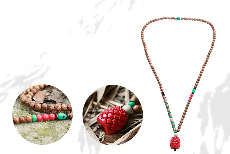 004 wooden necklace (2)