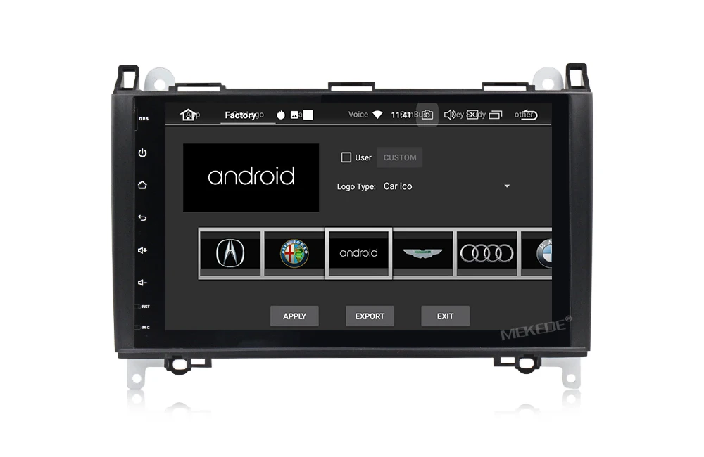 Best HD Octa Core DSP 9