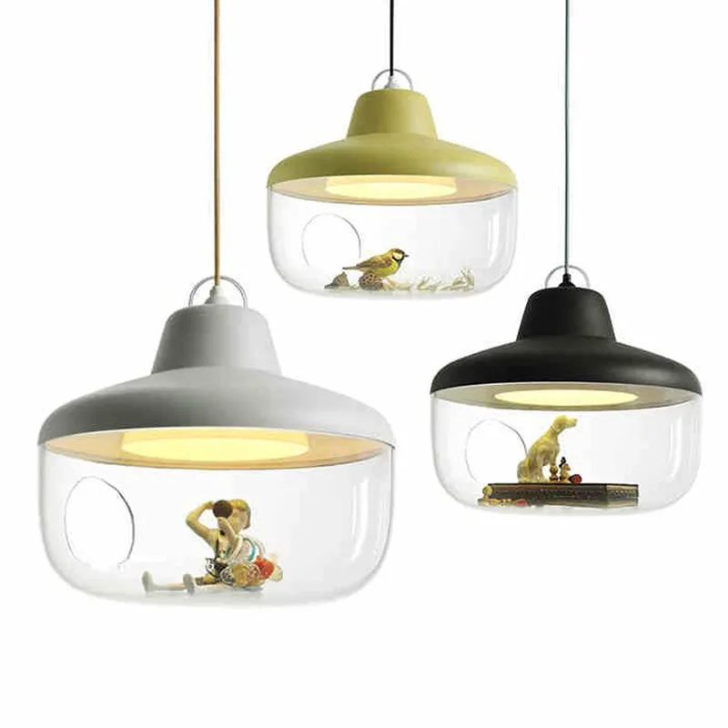 

Mordern Dinner LED Pendant Lamp Hanging Lamp Kitchen Light Fixture Designer Art Light Bedroom Light Indoor Light Free Shipping