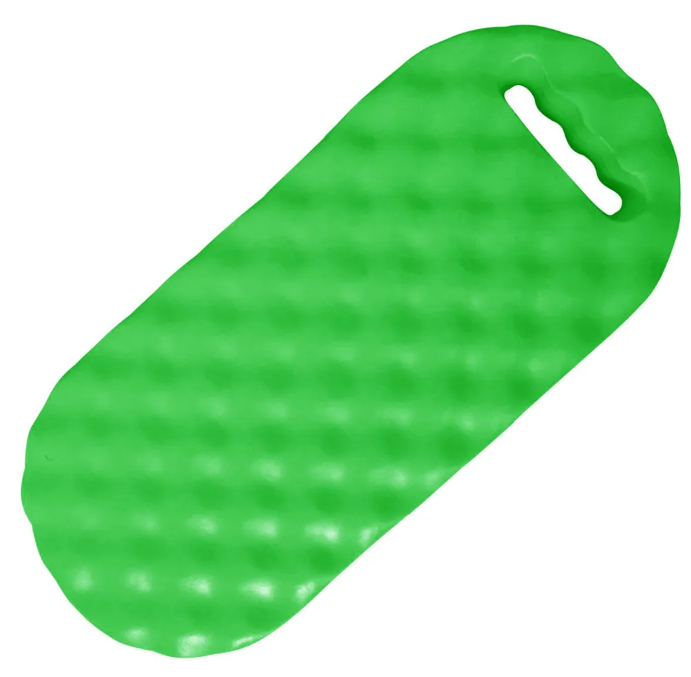 PHIIHP NBR Foam Waterproof Easy Clean Soft Garden Kneeler Kneeling Pads