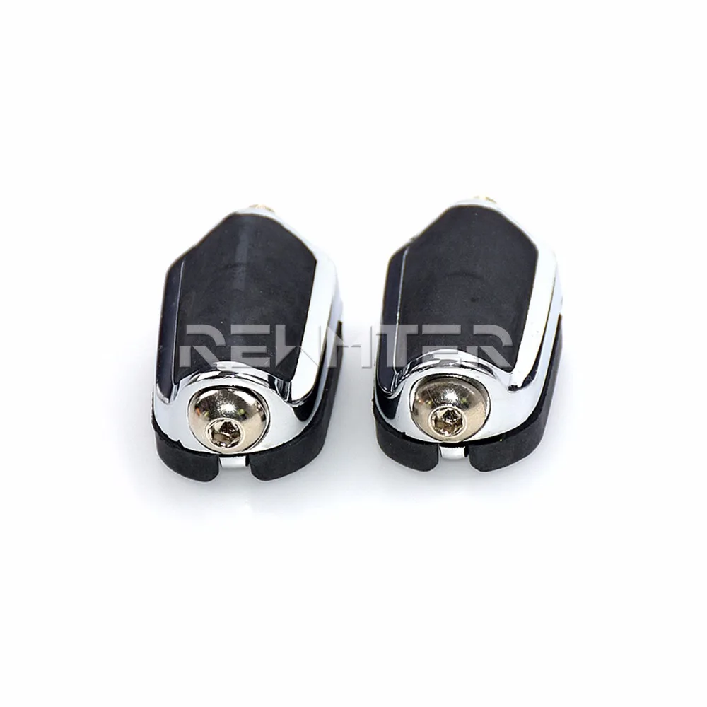 Мотоцикл Slipstream Shifter Peg рычаг переключения колышки для Harley FLH Touring FLST Softail Dyna Sportster