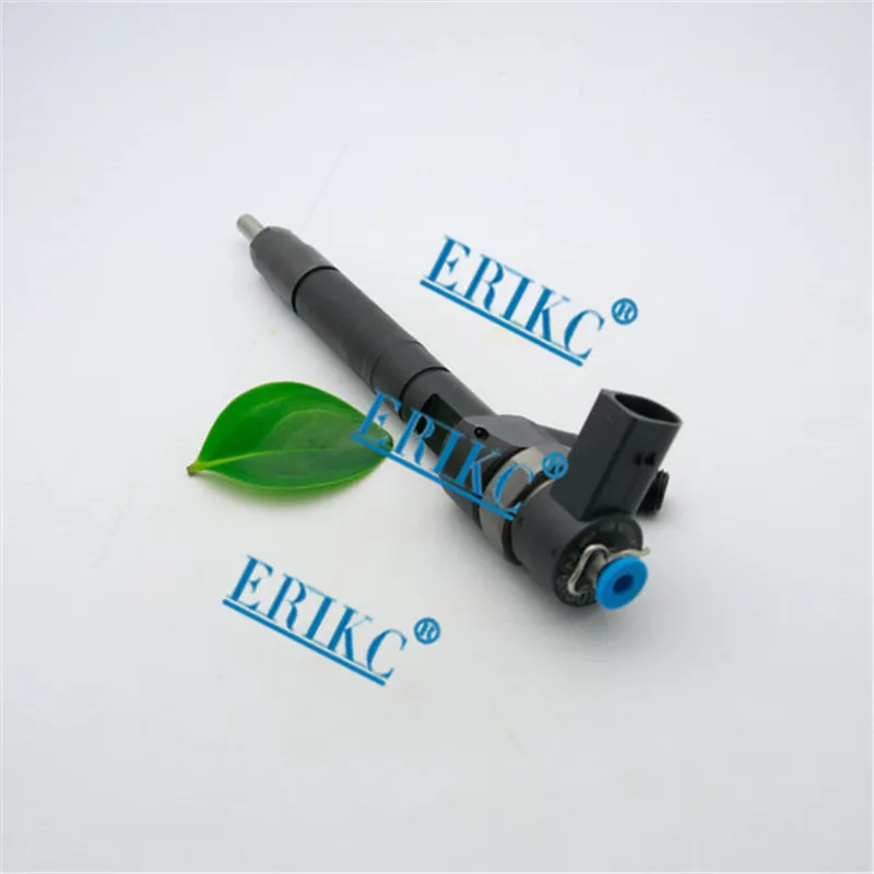 ERIKC дизельный двигатель в сборе 0445110107 Впрыска Common Rail части 0 445 110 107 тяжелый грузовик насос реактивный инжектор 0445 110 107